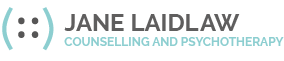 Jane Laidlaw Counselling Logo